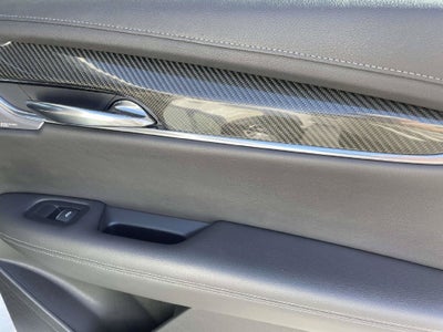 2020 Cadillac XT6 Sport