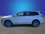 2020 Cadillac XT6 Sport