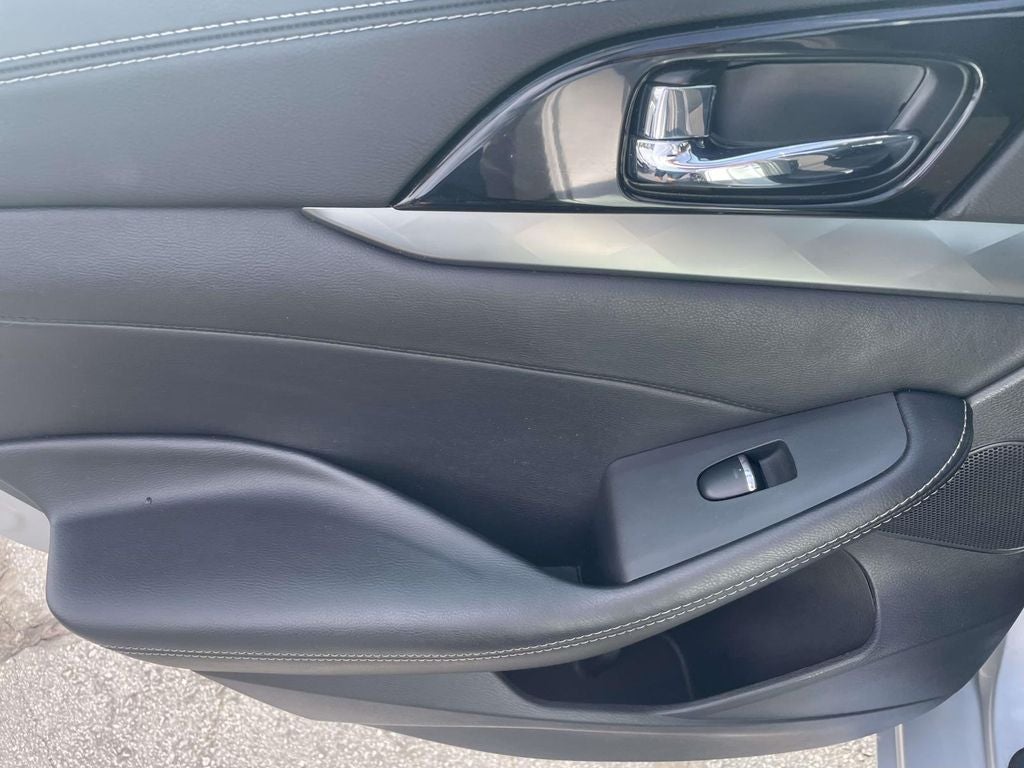 2021 Nissan Maxima SV