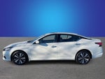 2021 Nissan Altima 2.5 SL
