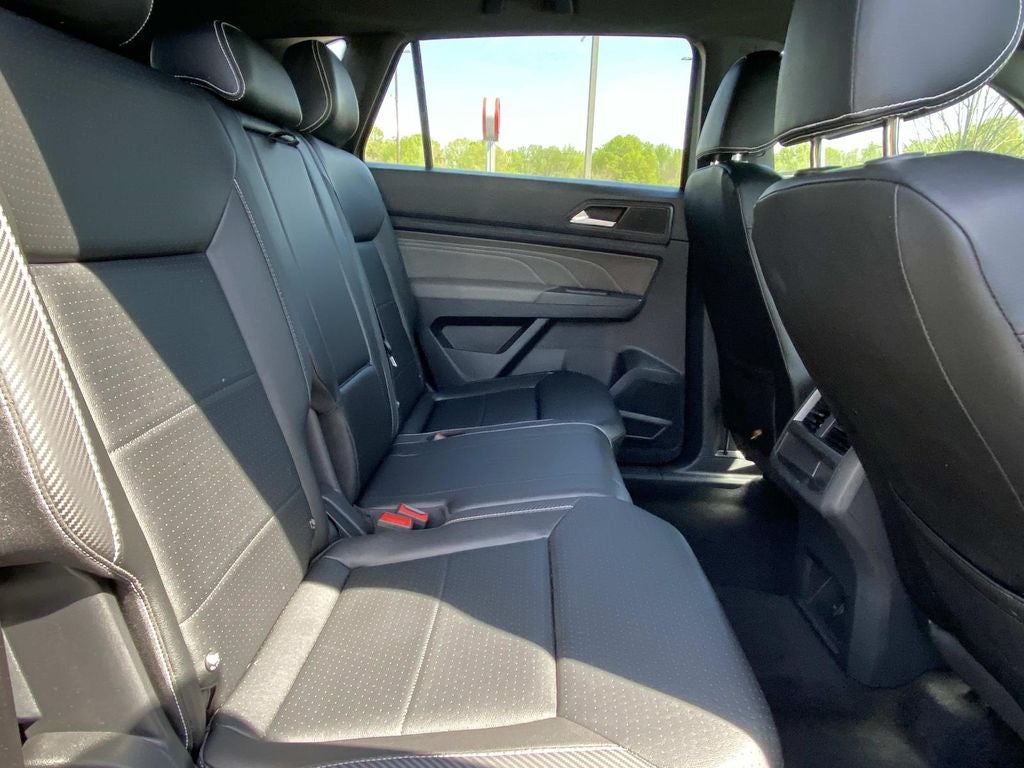 2023 Volkswagen Atlas Cross Sport 2.0T SE