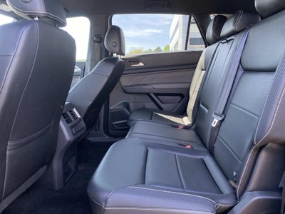 2023 Volkswagen Atlas Cross Sport 2.0T SE