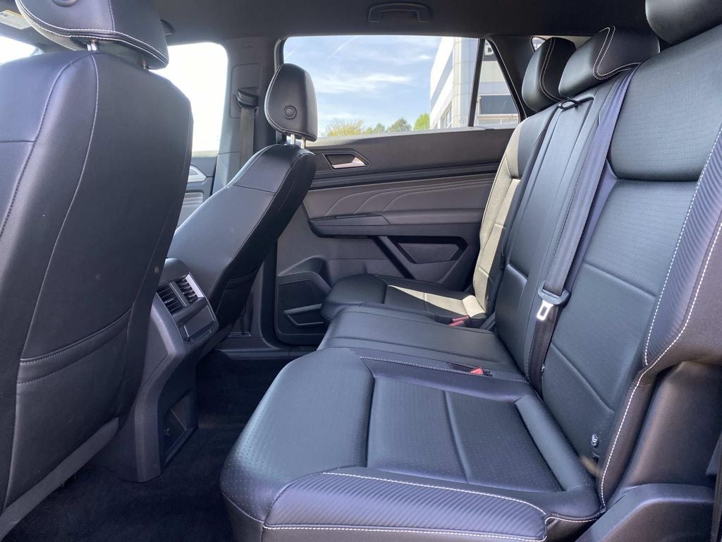 2023 Volkswagen Atlas Cross Sport 2.0T SE