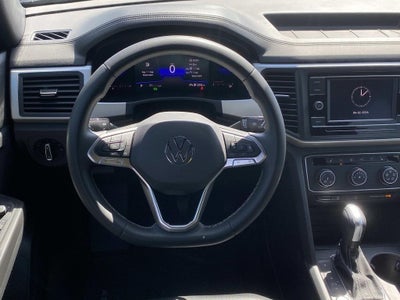 2023 Volkswagen Atlas Cross Sport 2.0T SE