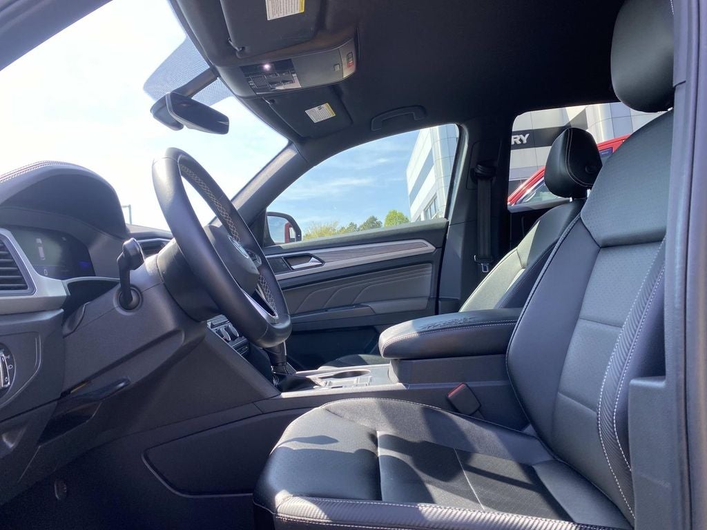 2023 Volkswagen Atlas Cross Sport 2.0T SE