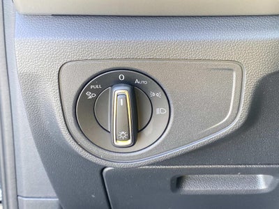 2023 Volkswagen Atlas Cross Sport 2.0T SE