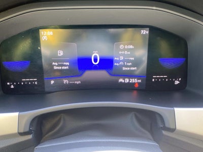 2023 Volkswagen Atlas Cross Sport 2.0T SE