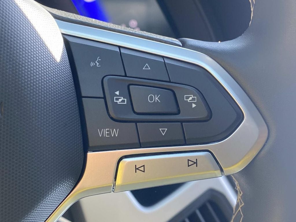 2023 Volkswagen Atlas Cross Sport 2.0T SE