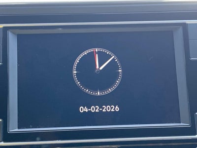 2023 Volkswagen Atlas Cross Sport 2.0T SE