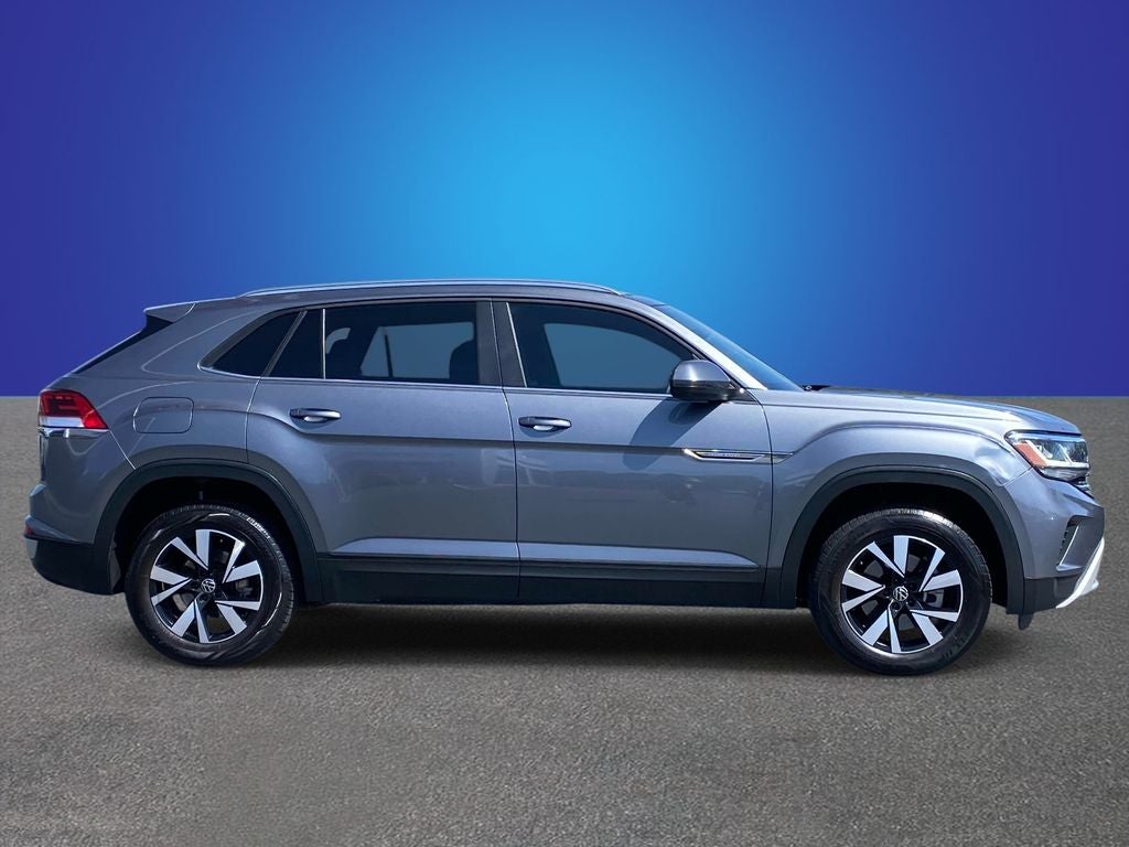 2023 Volkswagen Atlas Cross Sport 2.0T SE