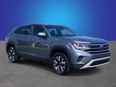 2023 Volkswagen Atlas Cross Sport 2.0T SE