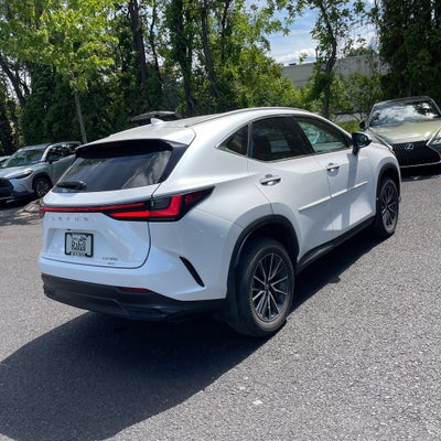 2024 Lexus NX 350 Base