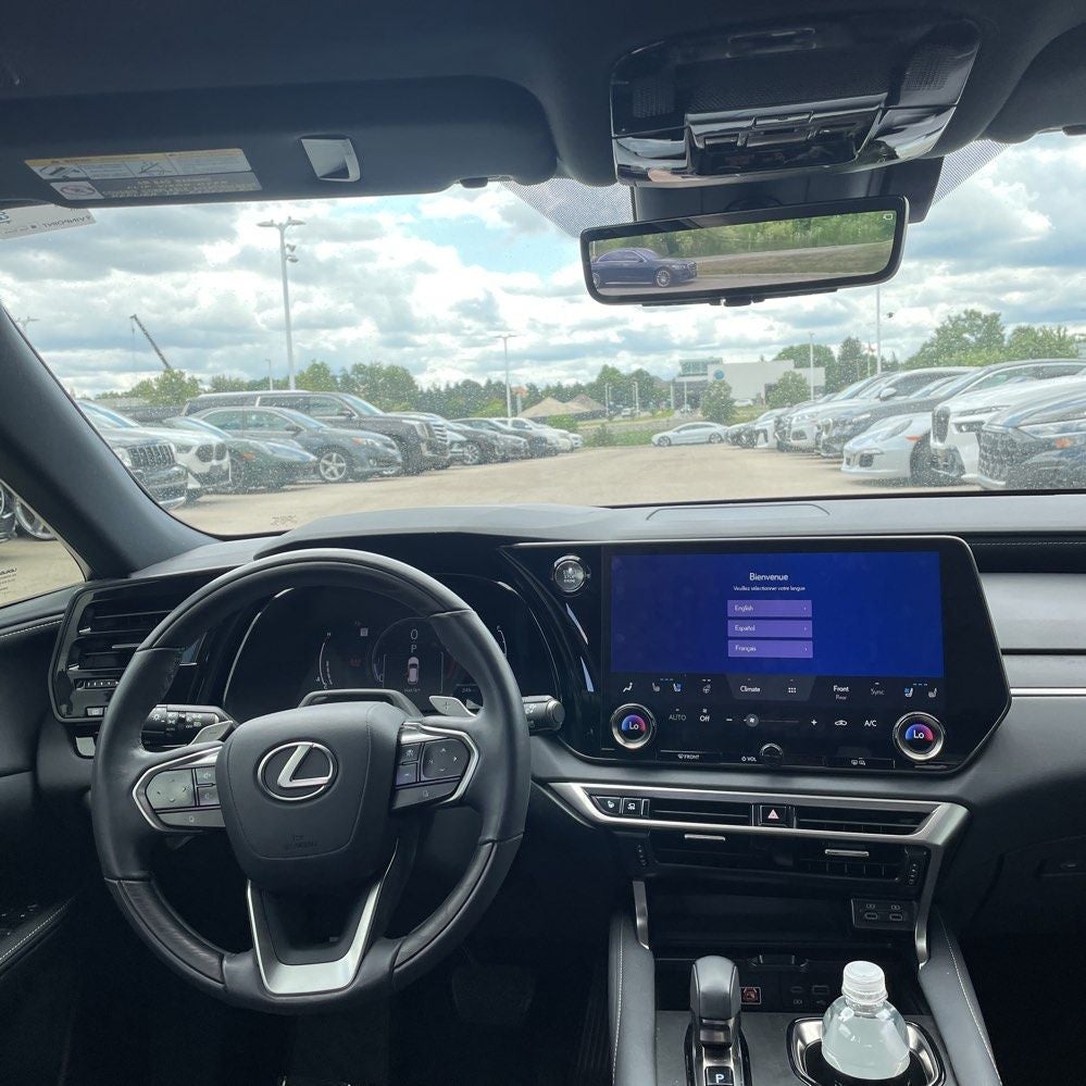 2024 Lexus RX 350 Premium Plus
