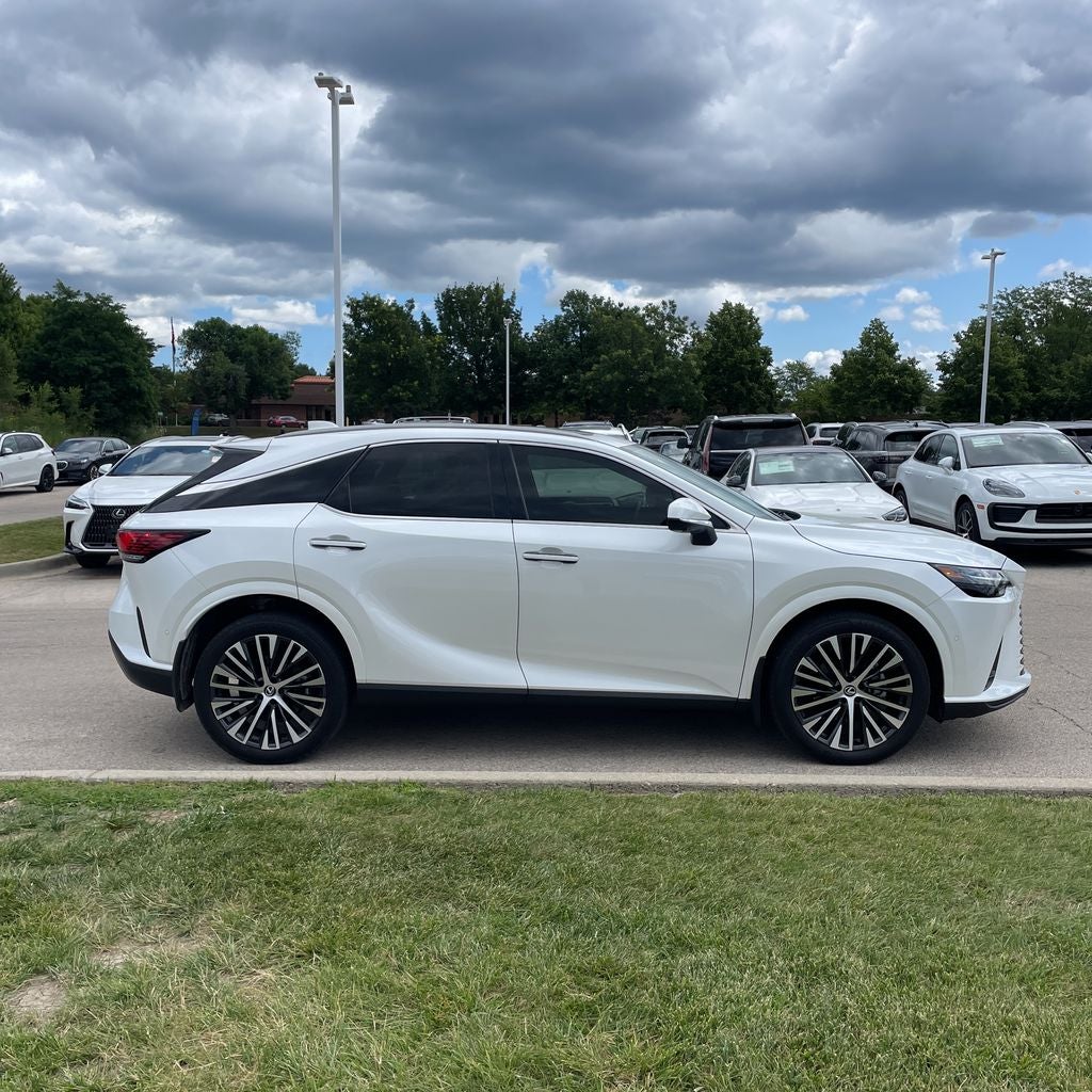 2024 Lexus RX 350 Premium Plus