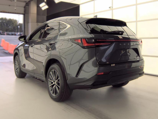 2024 Lexus NX 350 Premium