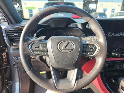2024 Lexus NX 350 Premium