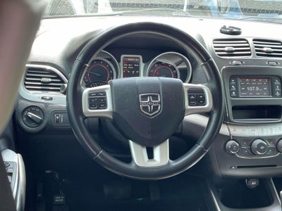 2020 Dodge Journey SE