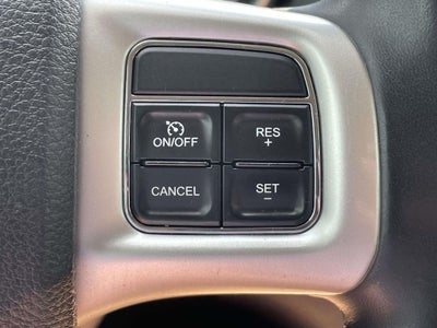 2020 Dodge Journey SE