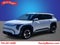 2027 Kia EV3 Wind