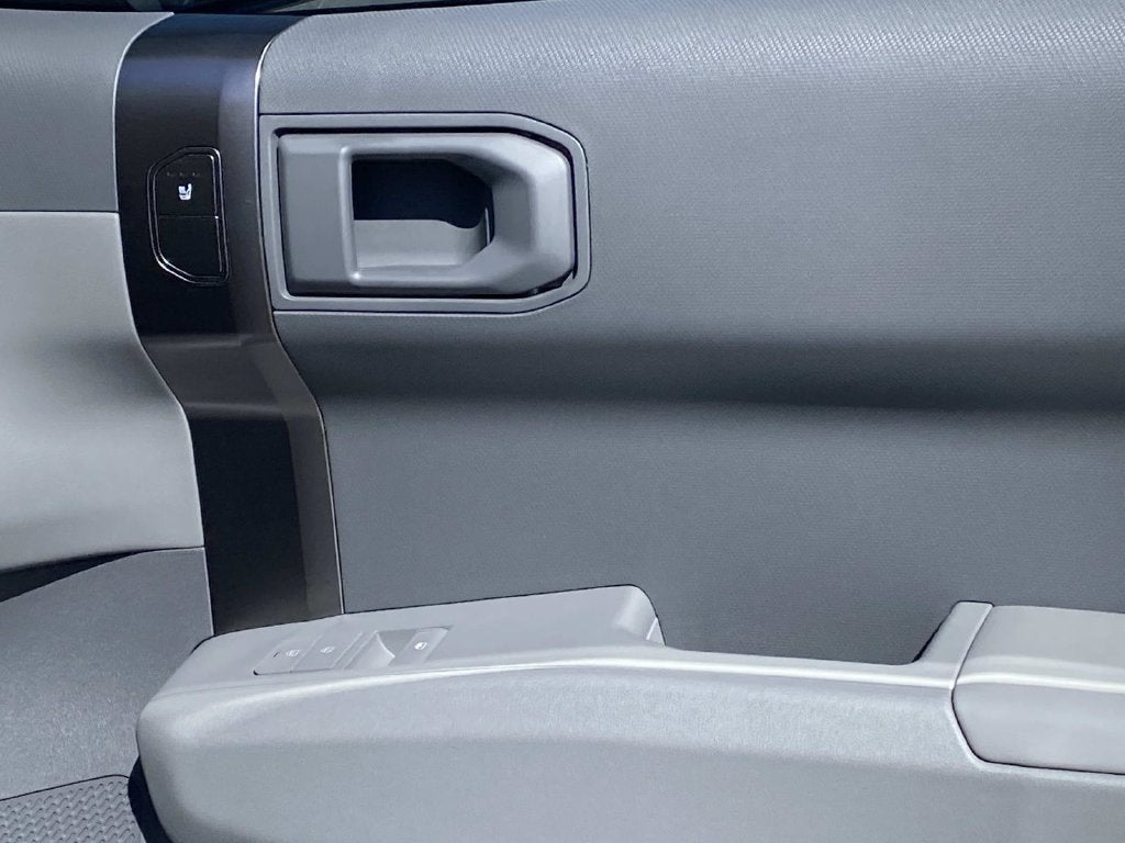 2027 Kia EV3 Wind