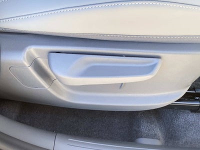 2027 Kia EV3 Wind