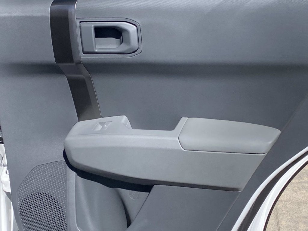 2027 Kia EV3 Wind