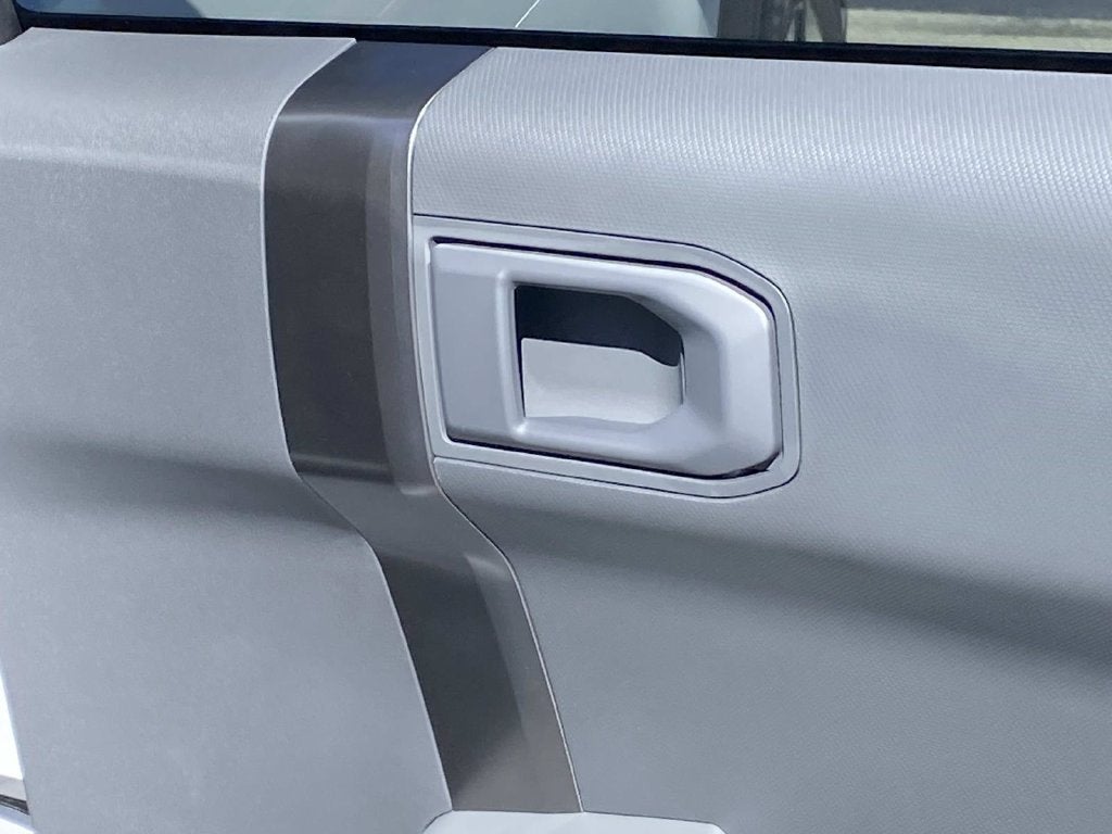 2027 Kia EV3 Wind