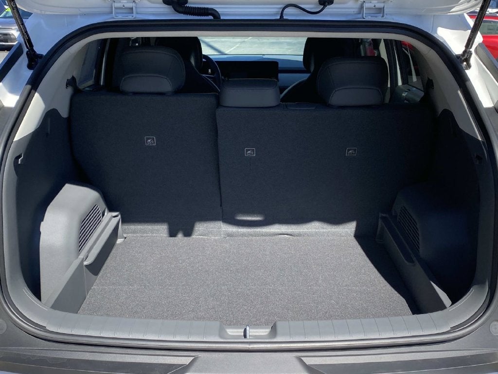 2027 Kia EV3 Wind