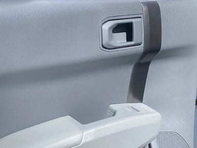2027 Kia EV3 Wind