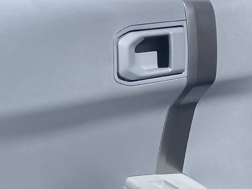 2027 Kia EV3 Wind