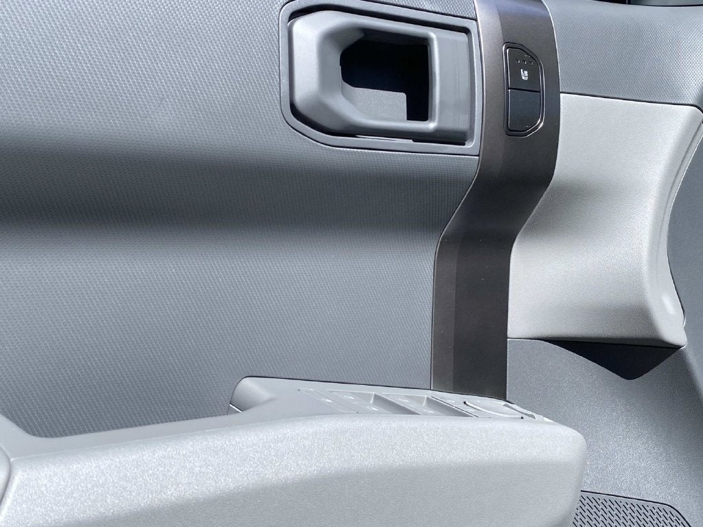 2027 Kia EV3 Wind