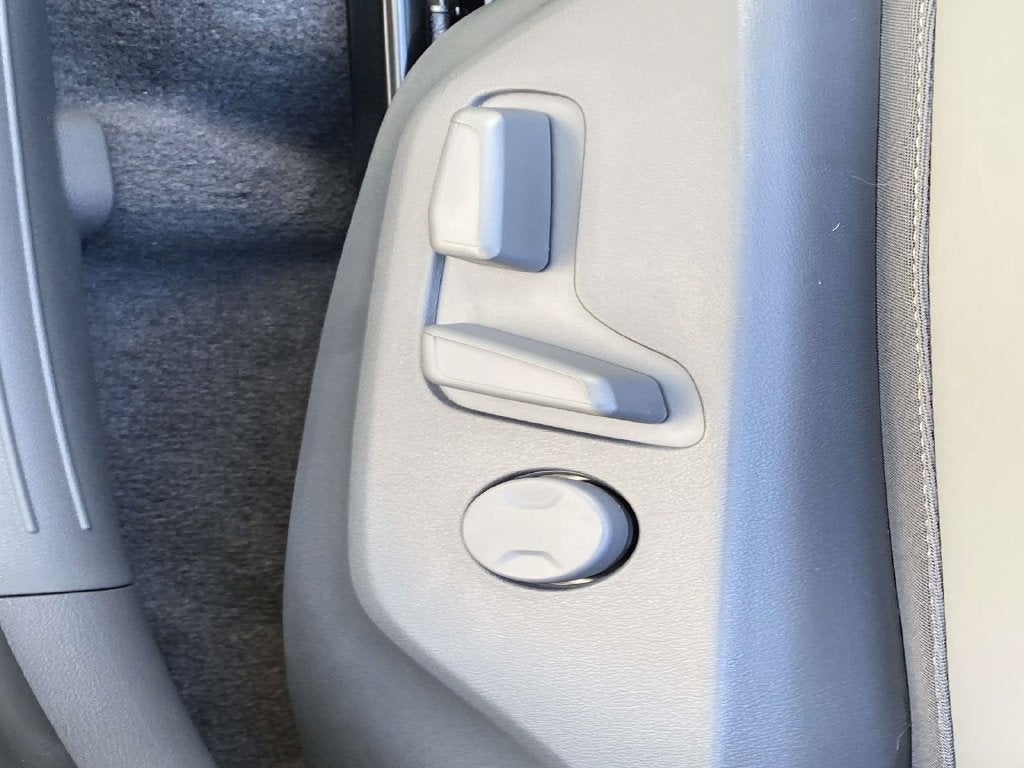 2027 Kia EV3 Wind