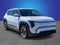 2027 Kia EV3 Wind