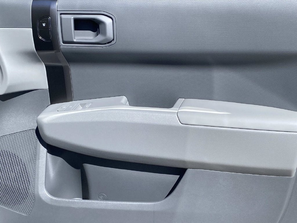 2027 Kia EV3 Wind