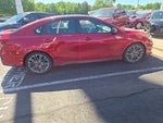 2021 Kia Forte GT