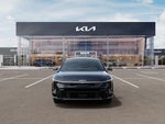 2026 Kia K4 Hatchback GT-Line Turbo