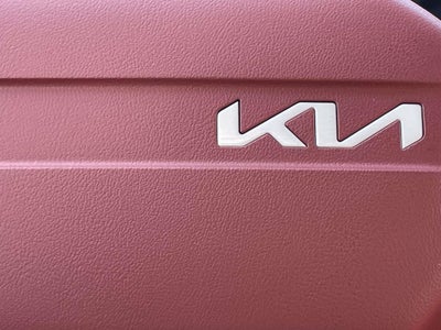 2026 Kia K4 Hatchback GT-Line