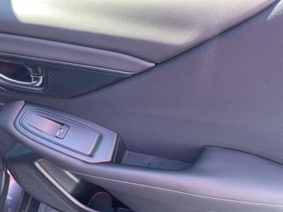 2022 Subaru Legacy Premium