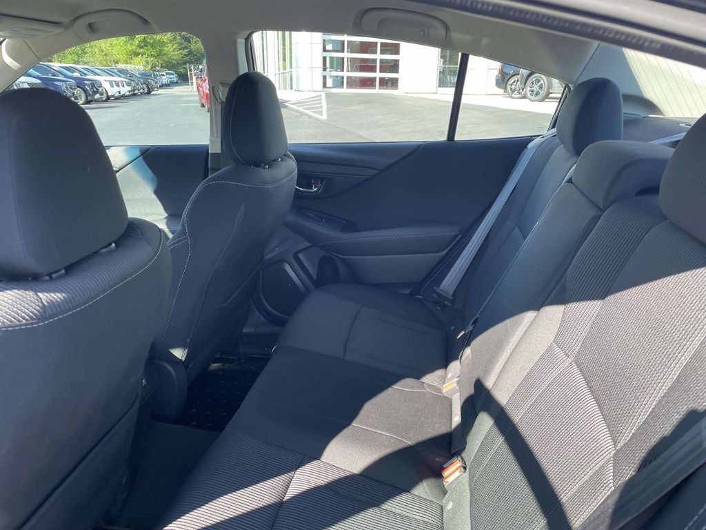 2022 Subaru Legacy Premium