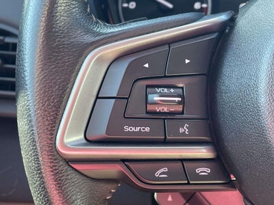 2022 Subaru Legacy Premium