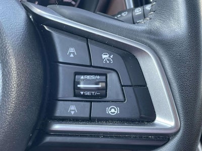 2021 Subaru Outback Touring XT