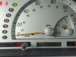 2003 Toyota Camry SE