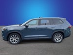 2025 Toyota Grand Highlander Limited