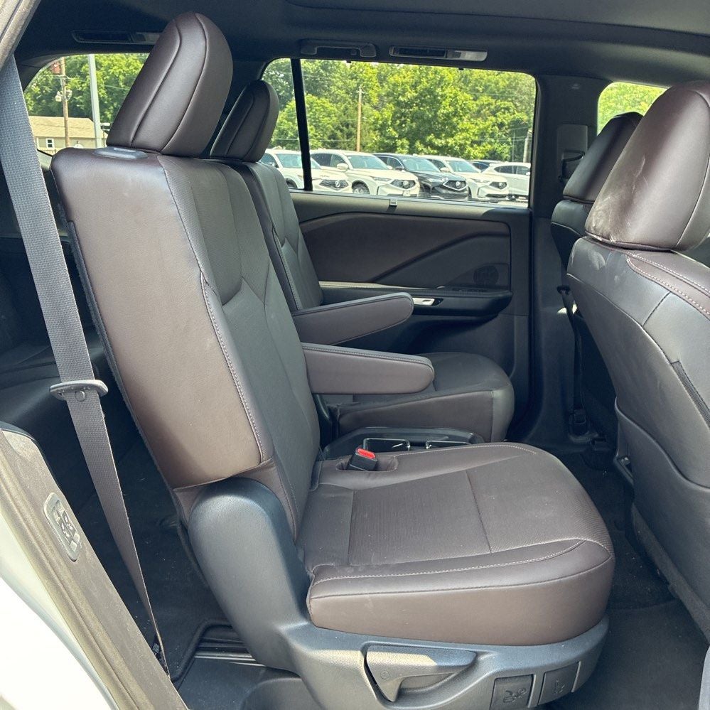 2024 Lexus TX 350 Premium