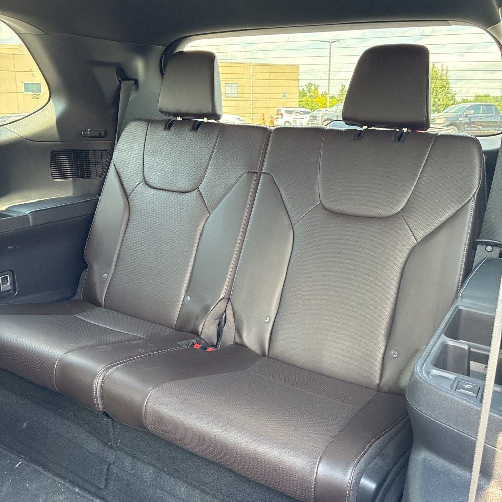 2024 Lexus TX 350 Premium