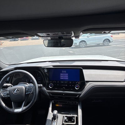2024 Lexus TX 350 Premium