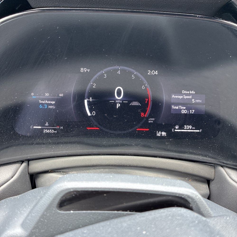 2024 Lexus TX 350 Premium