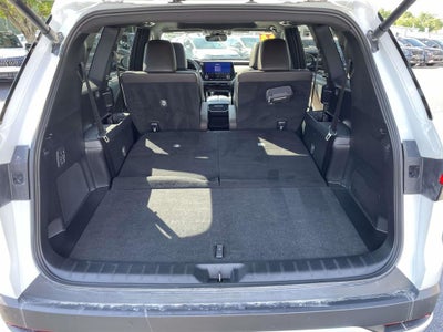 2024 Lexus TX 350 Premium
