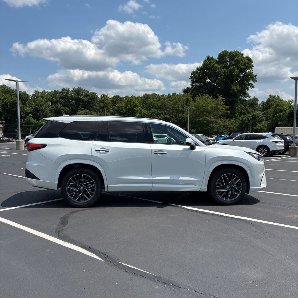 2024 Lexus TX 350 Premium