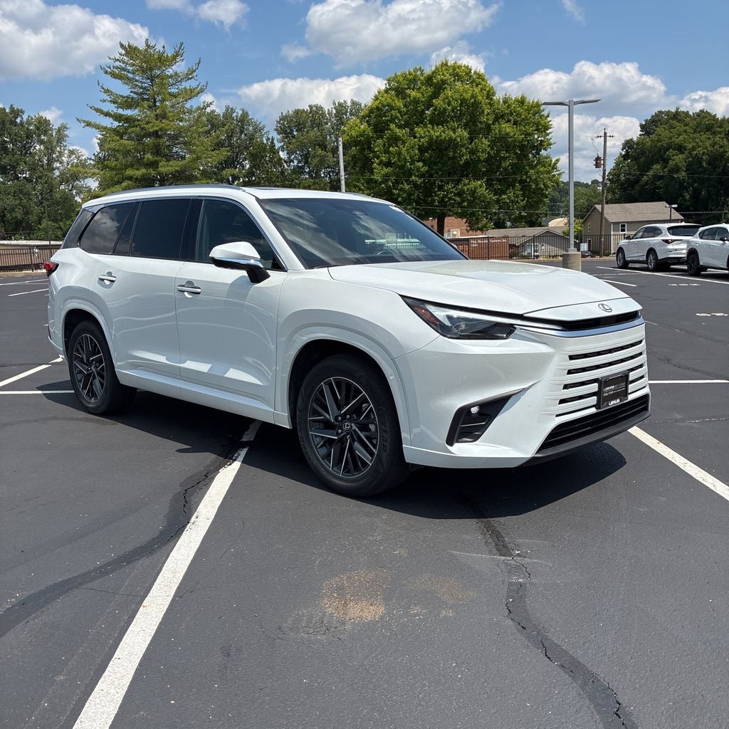 2024 Lexus TX 350 Premium